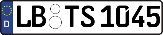 LB-TS1045