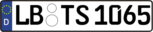 LB-TS1065