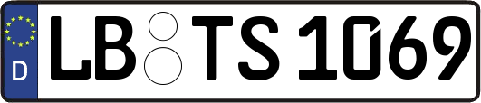 LB-TS1069