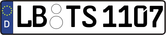 LB-TS1107