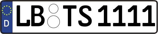 LB-TS1111