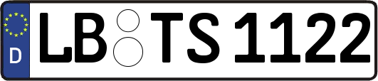 LB-TS1122