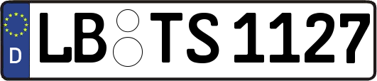 LB-TS1127