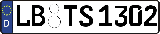LB-TS1302