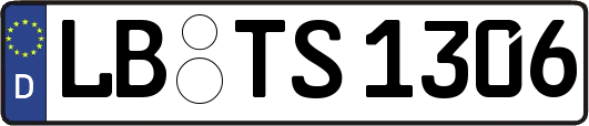 LB-TS1306