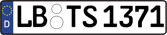 LB-TS1371