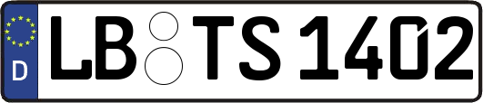 LB-TS1402