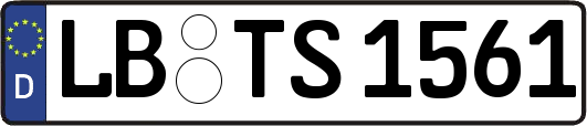 LB-TS1561