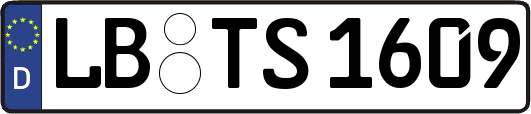 LB-TS1609