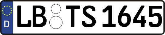 LB-TS1645