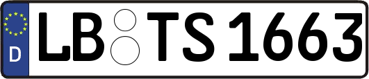 LB-TS1663