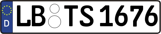 LB-TS1676