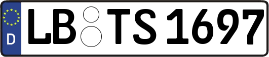 LB-TS1697
