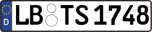LB-TS1748