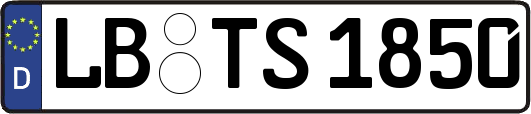 LB-TS1850