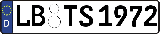 LB-TS1972