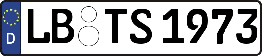 LB-TS1973