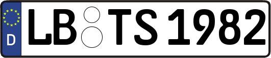 LB-TS1982