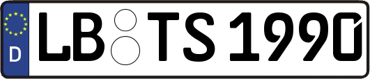LB-TS1990
