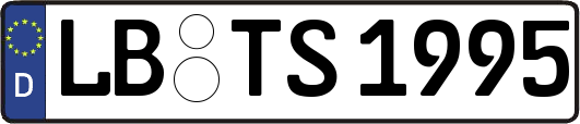 LB-TS1995