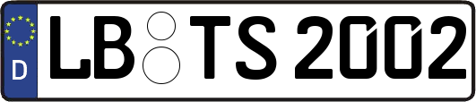 LB-TS2002