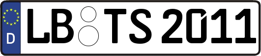 LB-TS2011