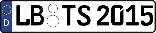 LB-TS2015