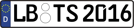 LB-TS2016