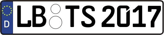 LB-TS2017