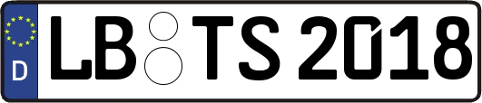 LB-TS2018