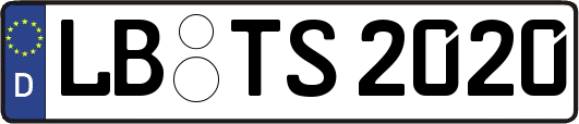 LB-TS2020