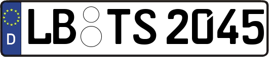 LB-TS2045