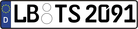 LB-TS2091