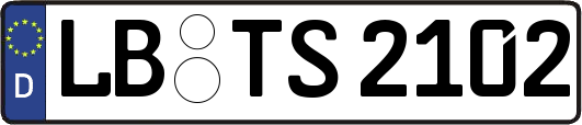 LB-TS2102