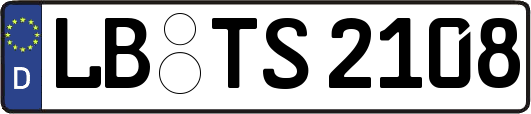 LB-TS2108