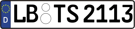 LB-TS2113