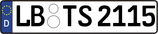 LB-TS2115