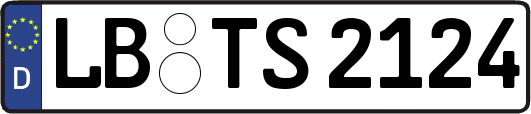 LB-TS2124