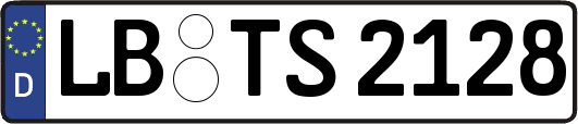 LB-TS2128