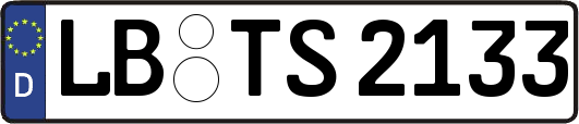 LB-TS2133