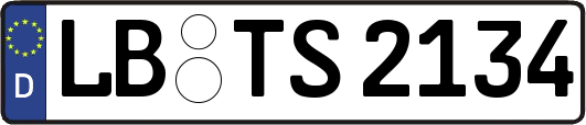 LB-TS2134