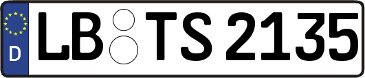 LB-TS2135