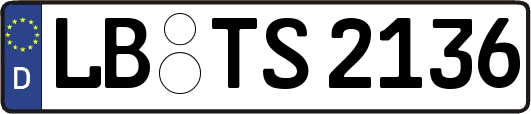 LB-TS2136