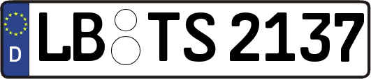LB-TS2137