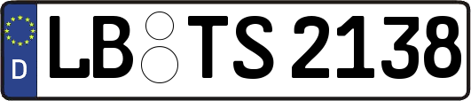 LB-TS2138