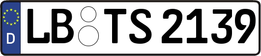 LB-TS2139