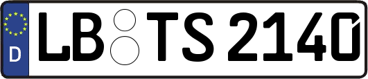 LB-TS2140