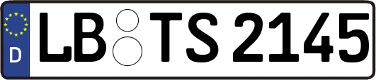 LB-TS2145