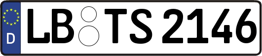 LB-TS2146
