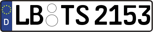 LB-TS2153